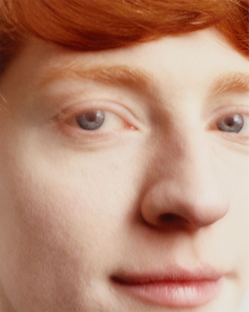 © Tereza Červeňová - Brixton, London; early December 2016