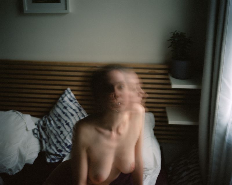 © Tereza Červeňová - Monster