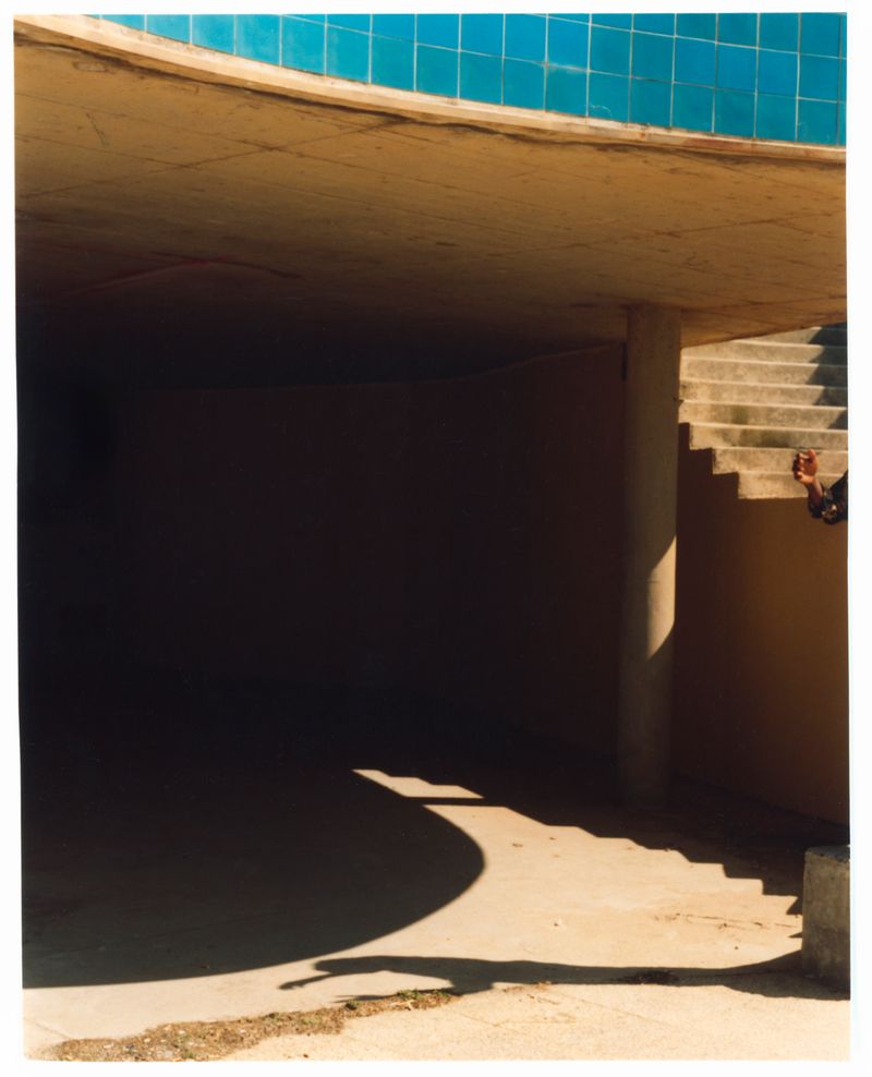 © Tereza Červeňová - What does an unsafe situation feels like?