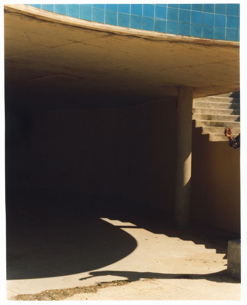 © Tereza Červeňová - What does an unsafe situation feels like?