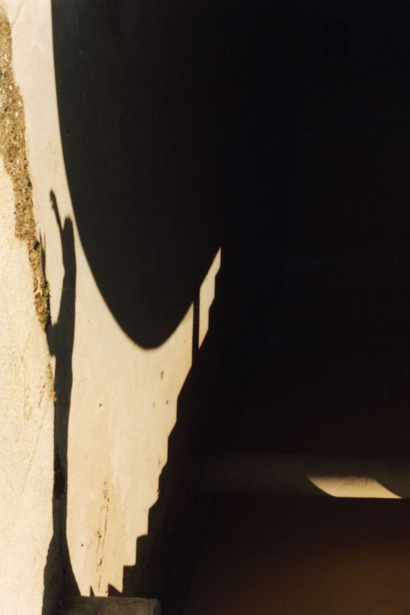 © Tereza Červeňová - On a Pedestal (What does an unsafe situation feel like?)