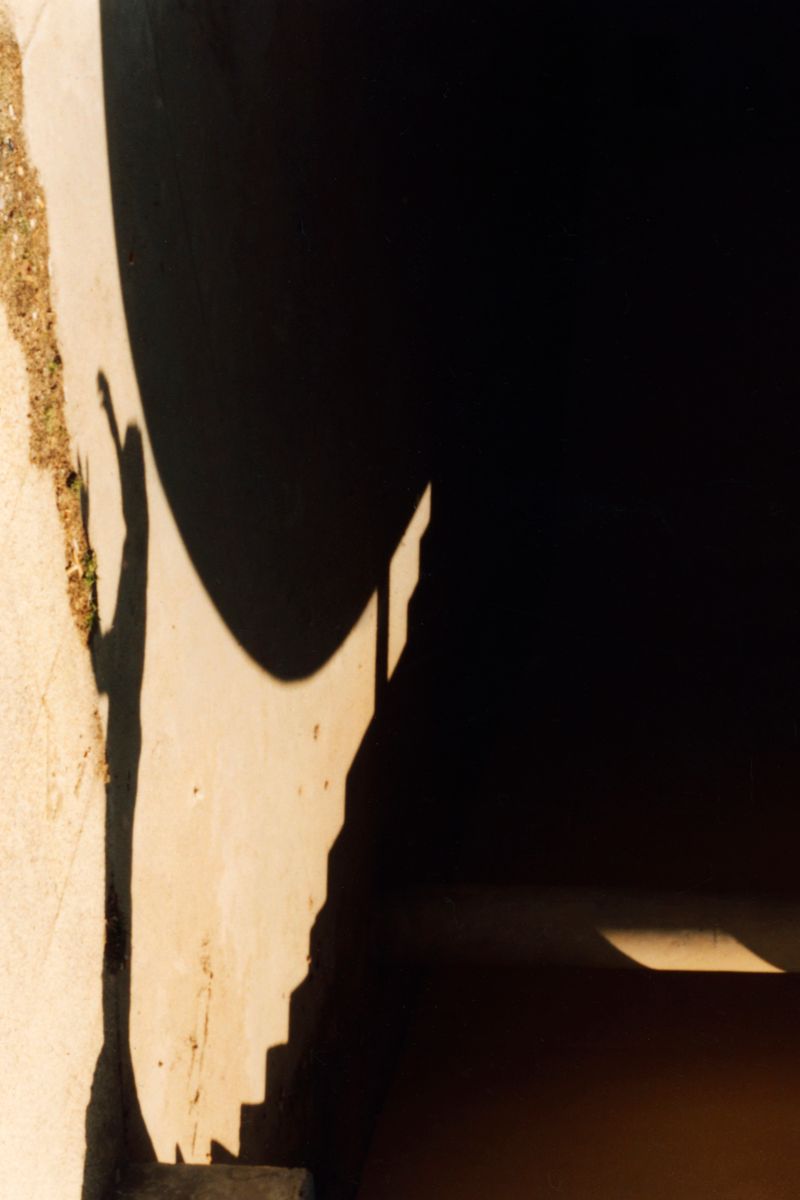 © Tereza Červeňová - On a Pedestal (What does an unsafe situation feel like?)