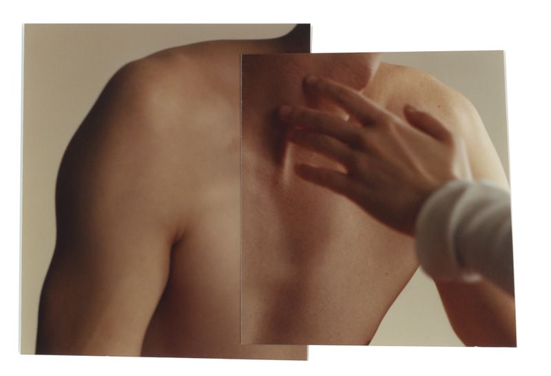 © Tereza Červeňová - (don't) touch me