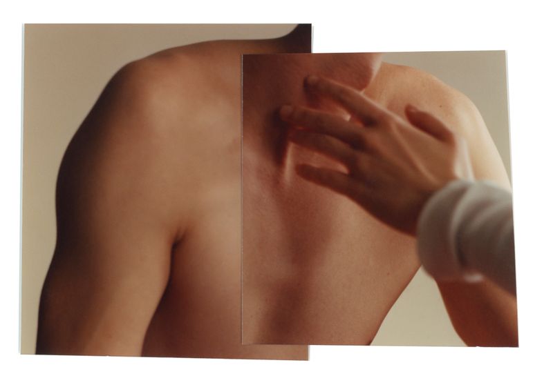 © Tereza Červeňová - (don't) touch me