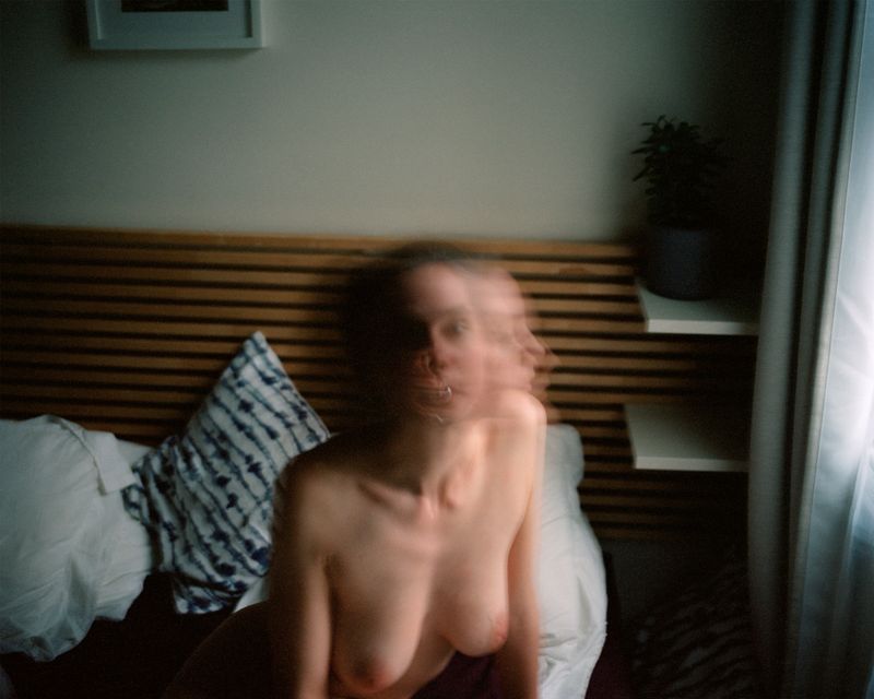 © Tereza Červeňová - Monster