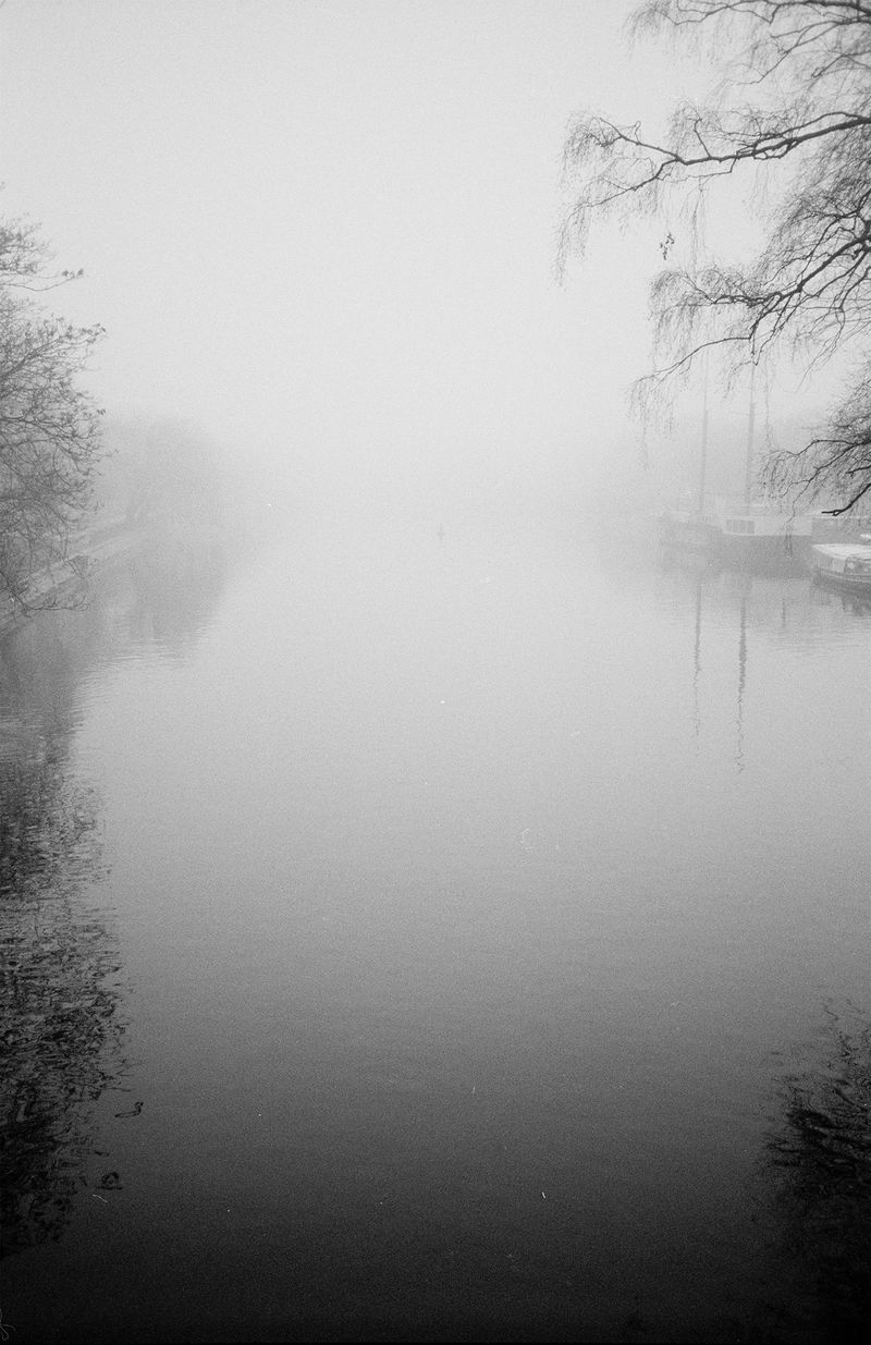 © Louisa Boeszoermeny - Image from the Coral Tangerine photography project