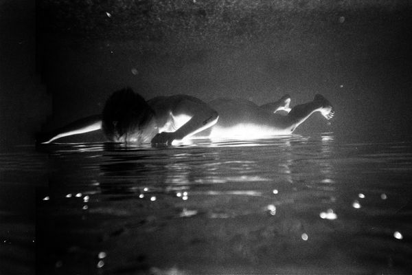 © Louisa Boeszoermeny - Immersion
