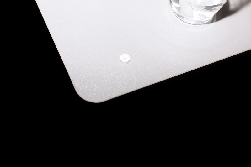 © Louisa Boeszoermeny - Image from the THE STATE I AM IN  photography project