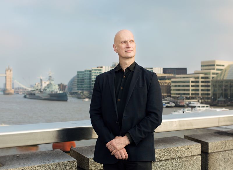 © Louisa Boeszoermeny - Image from the THE STATE I AM IN  photography project