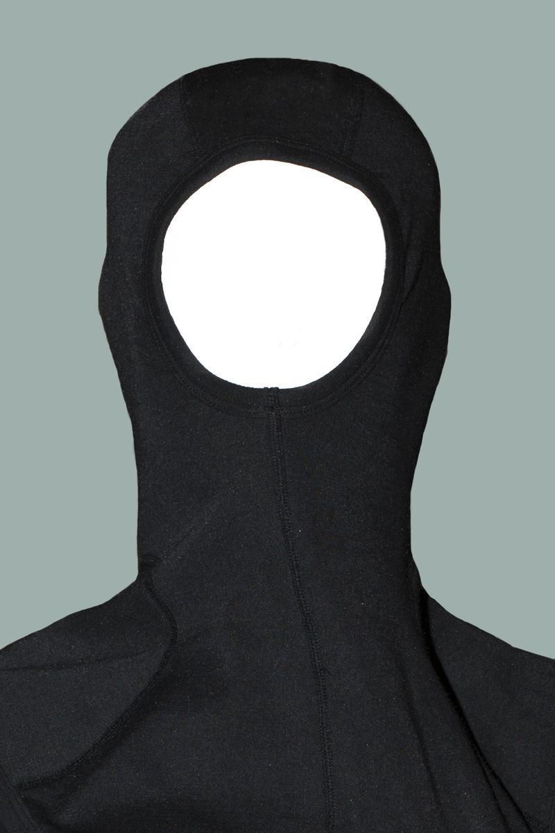 © Louisa Boeszoermeny - Image from the THE STATE I AM IN  photography project