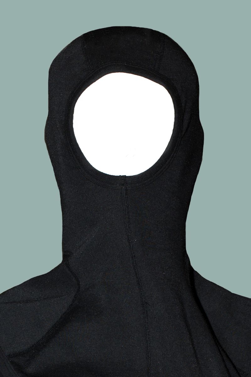 © Louisa Boeszoermeny - Image from the THE STATE I AM IN  photography project