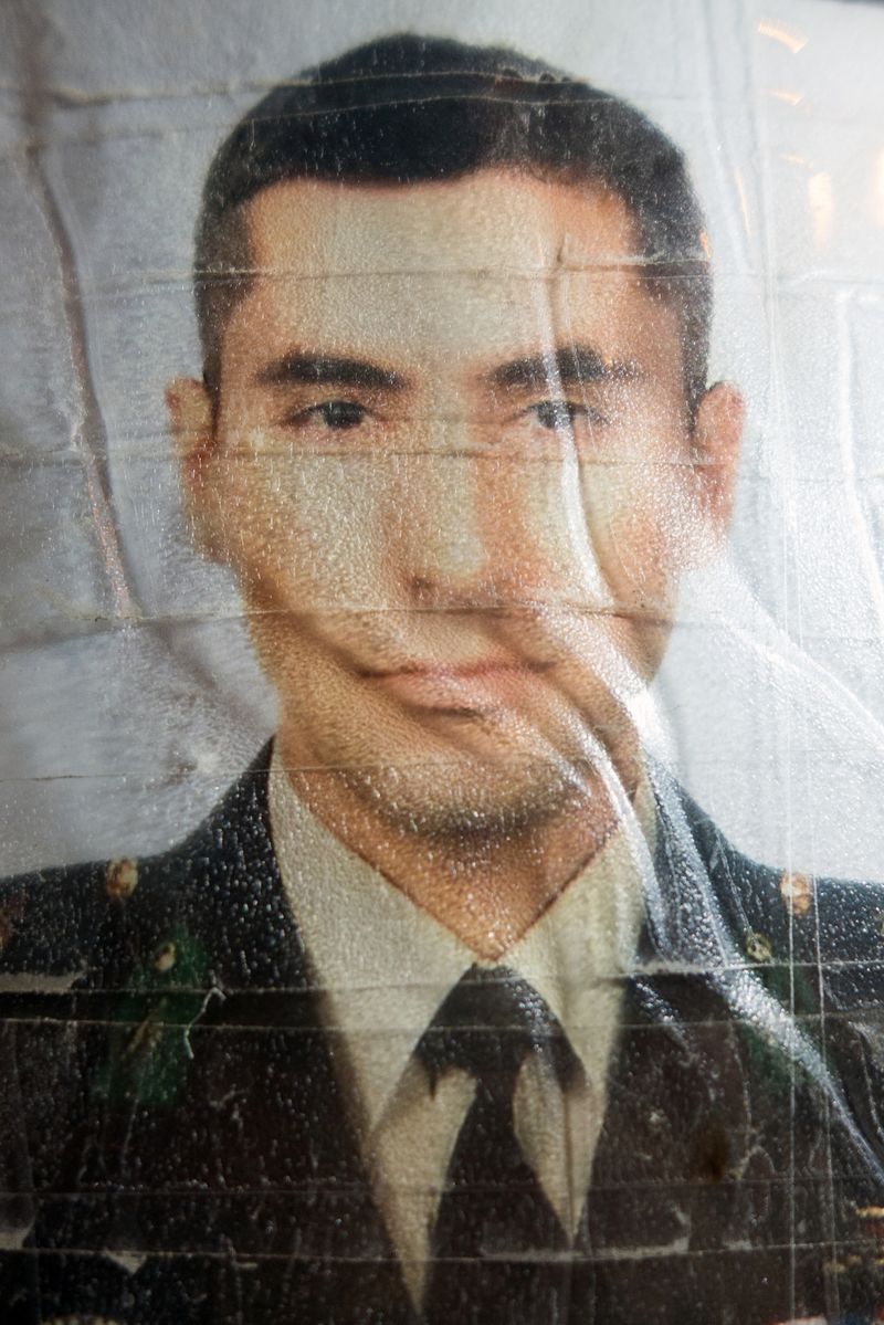 © Caimi & Piccinni - Image from the Güle Güle photography project