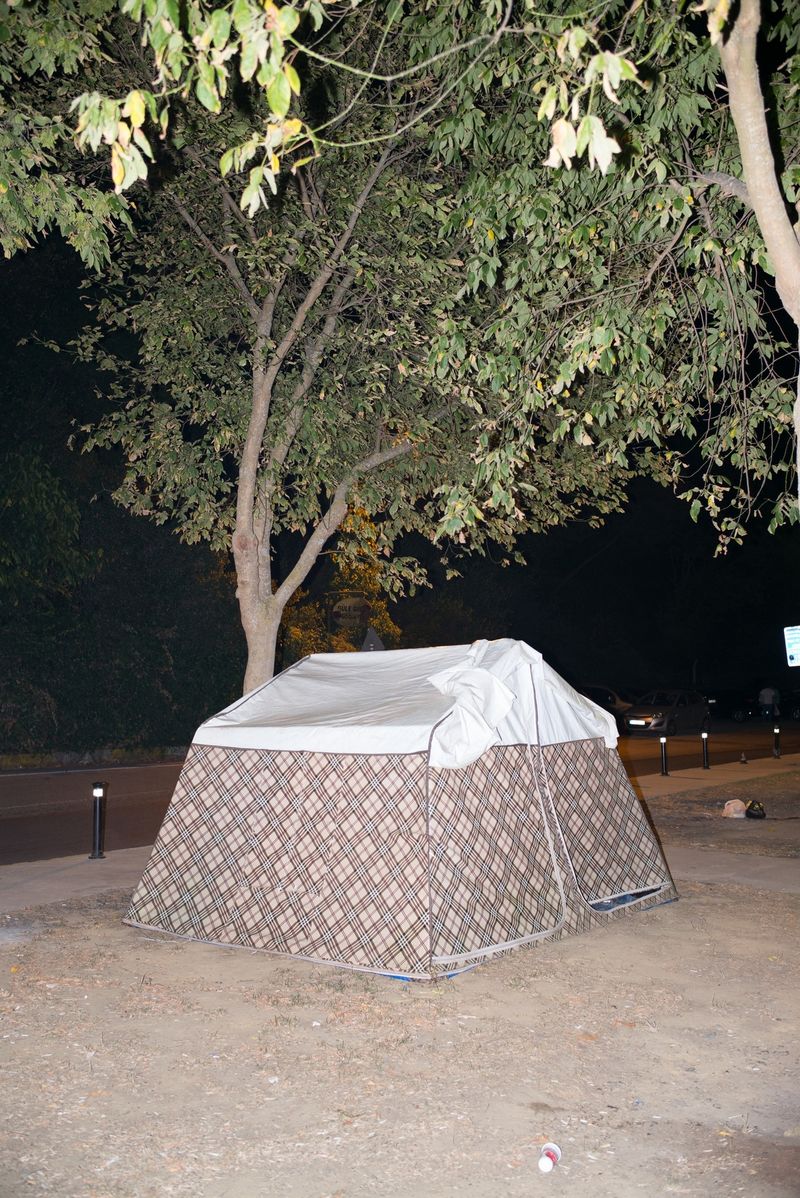 © Caimi & Piccinni - Image from the Güle Güle photography project