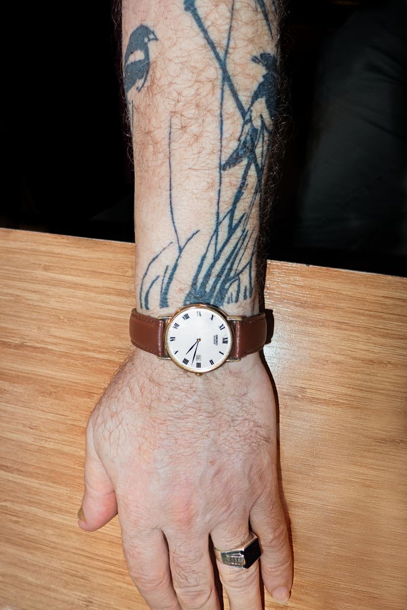 © Caimi & Piccinni - Image from the Güle Güle photography project