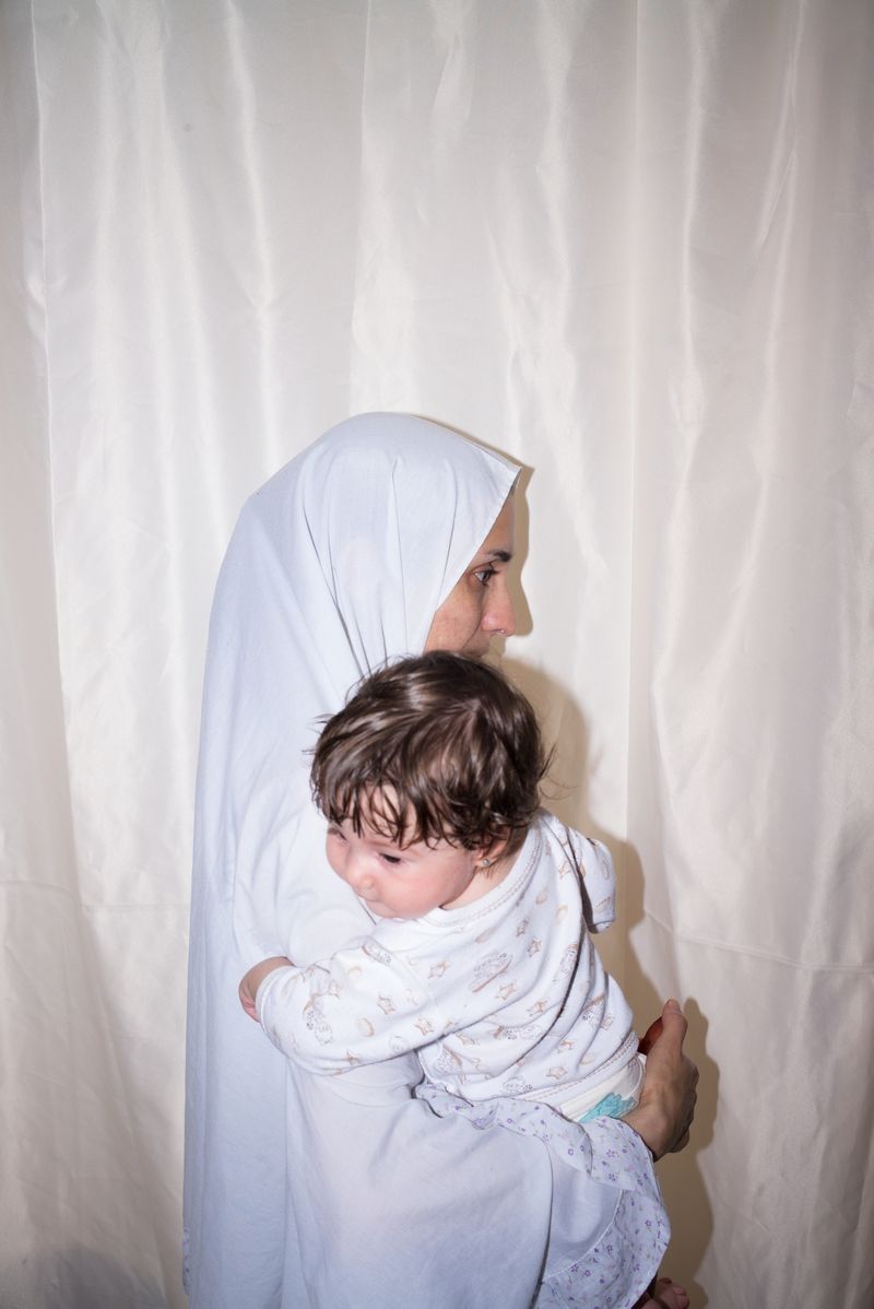 © Caimi & Piccinni - Image from the Güle Güle photography project