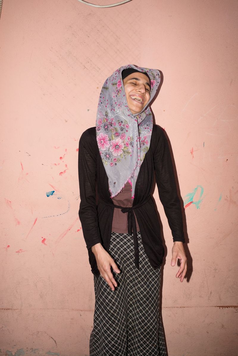 © Caimi & Piccinni - Image from the Güle Güle photography project