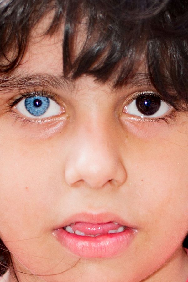 © Caimi & Piccinni - Image from the Güle Güle photography project