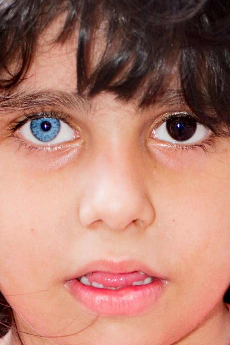 © Caimi & Piccinni - Image from the Güle Güle photography project