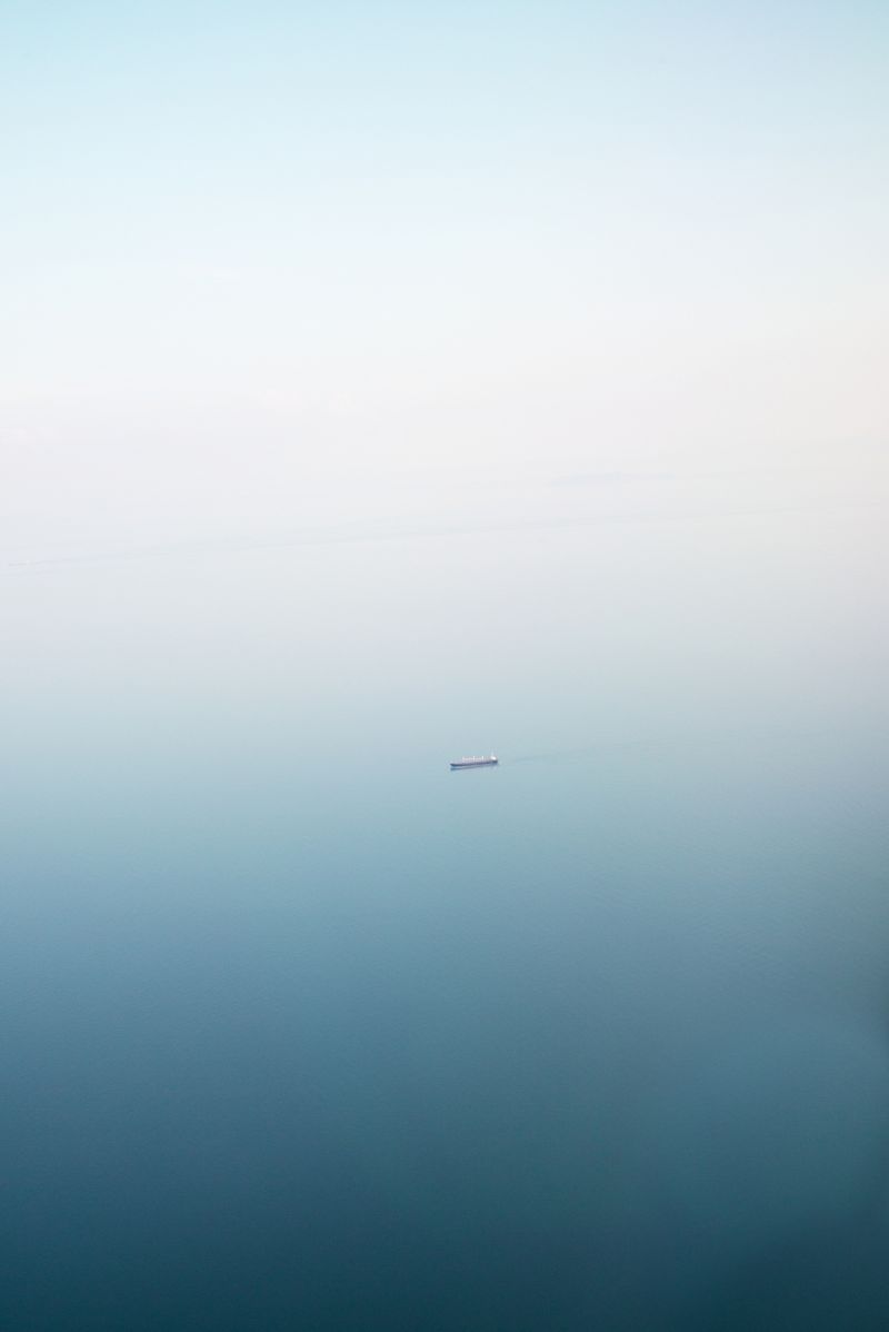 © Caimi & Piccinni - Image from the Güle Güle photography project