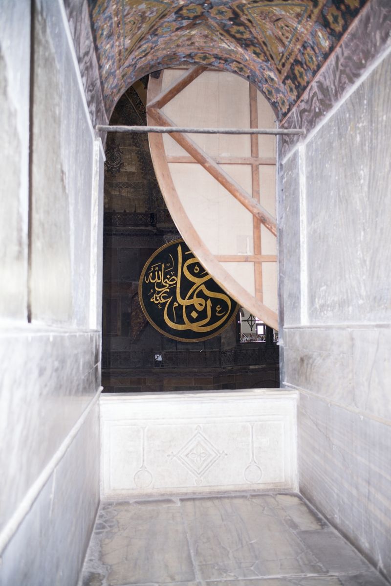 © Caimi & Piccinni - Image from the Güle Güle photography project