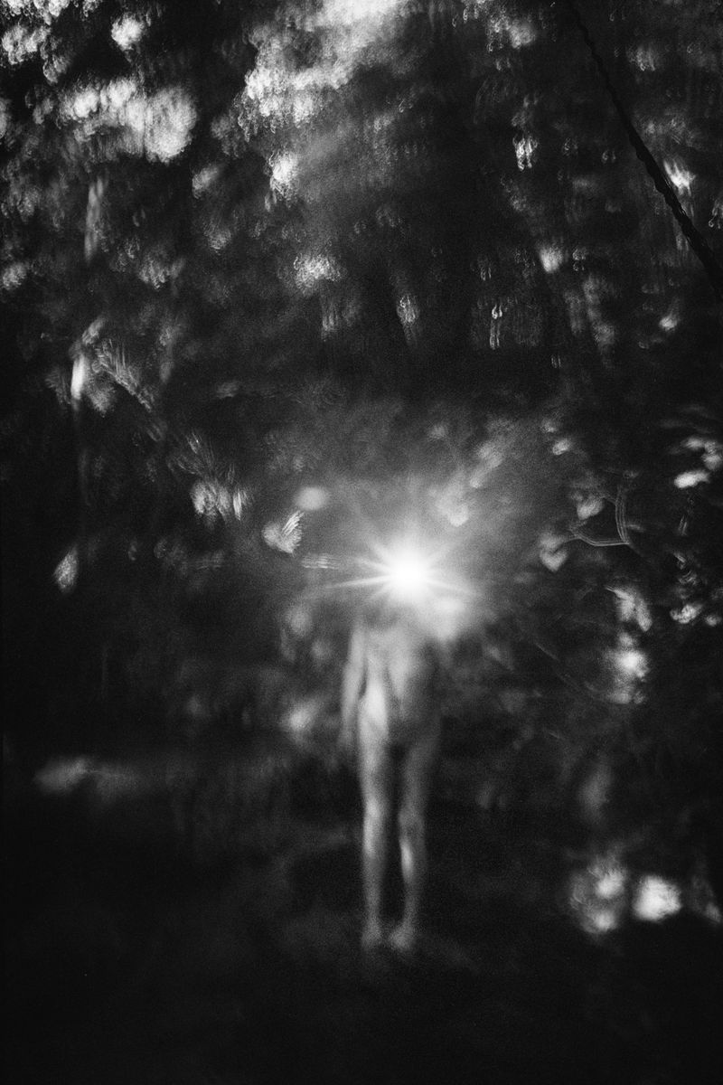 © Caimi & Piccinni - Image from the UMANA NATURA photography project