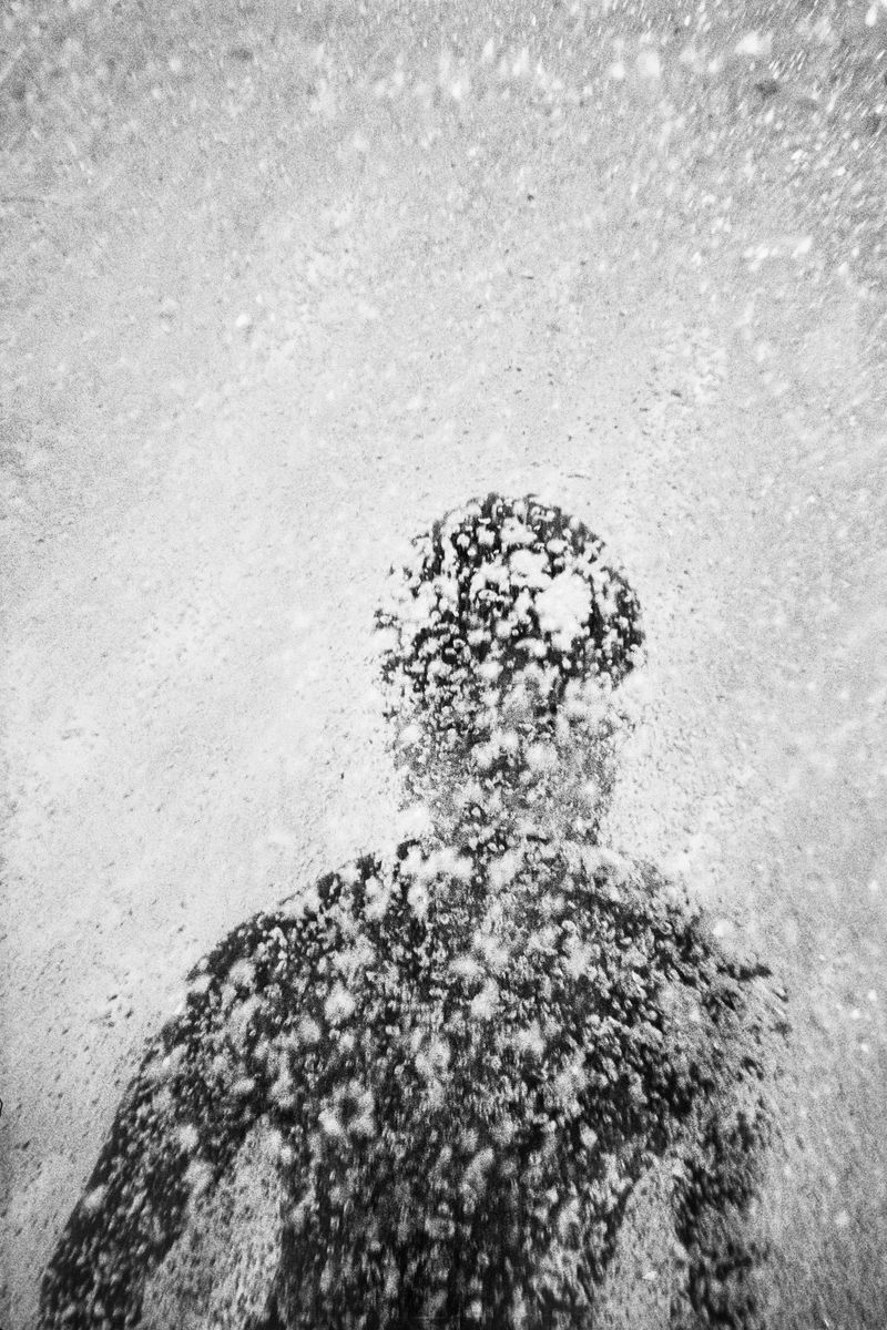 © Caimi & Piccinni - Image from the UMANA NATURA photography project