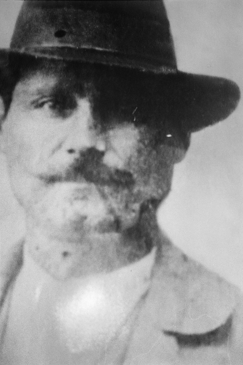 © Caimi & Piccinni - Image from the UMANA NATURA photography project