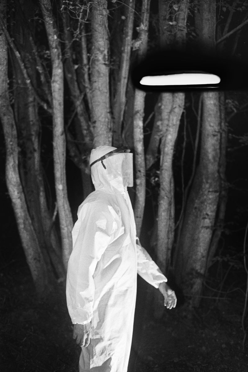 © Caimi & Piccinni - Image from the UMANA NATURA photography project