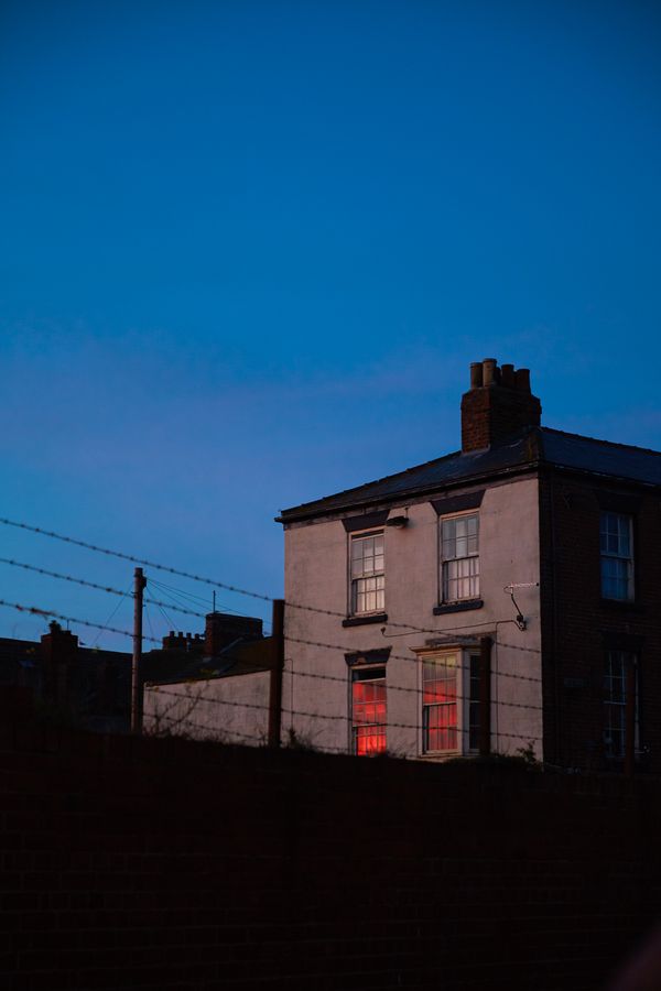 © Imogen Forte - Image from the Coasting photography project