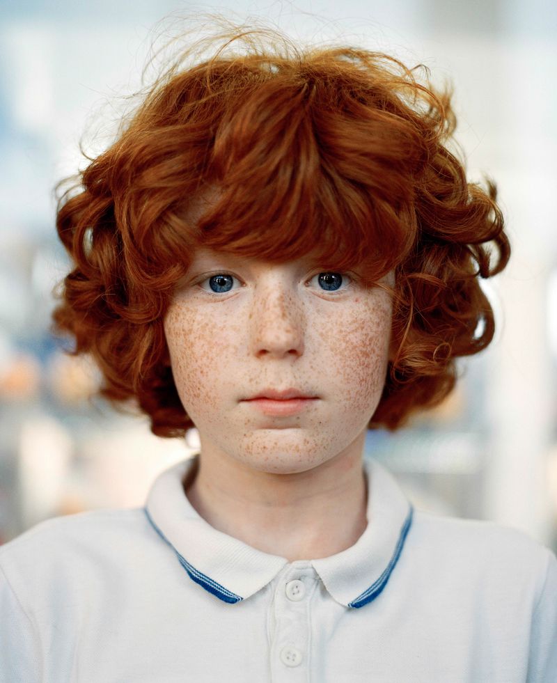 © Imogen Forte - Image from the Coasting photography project