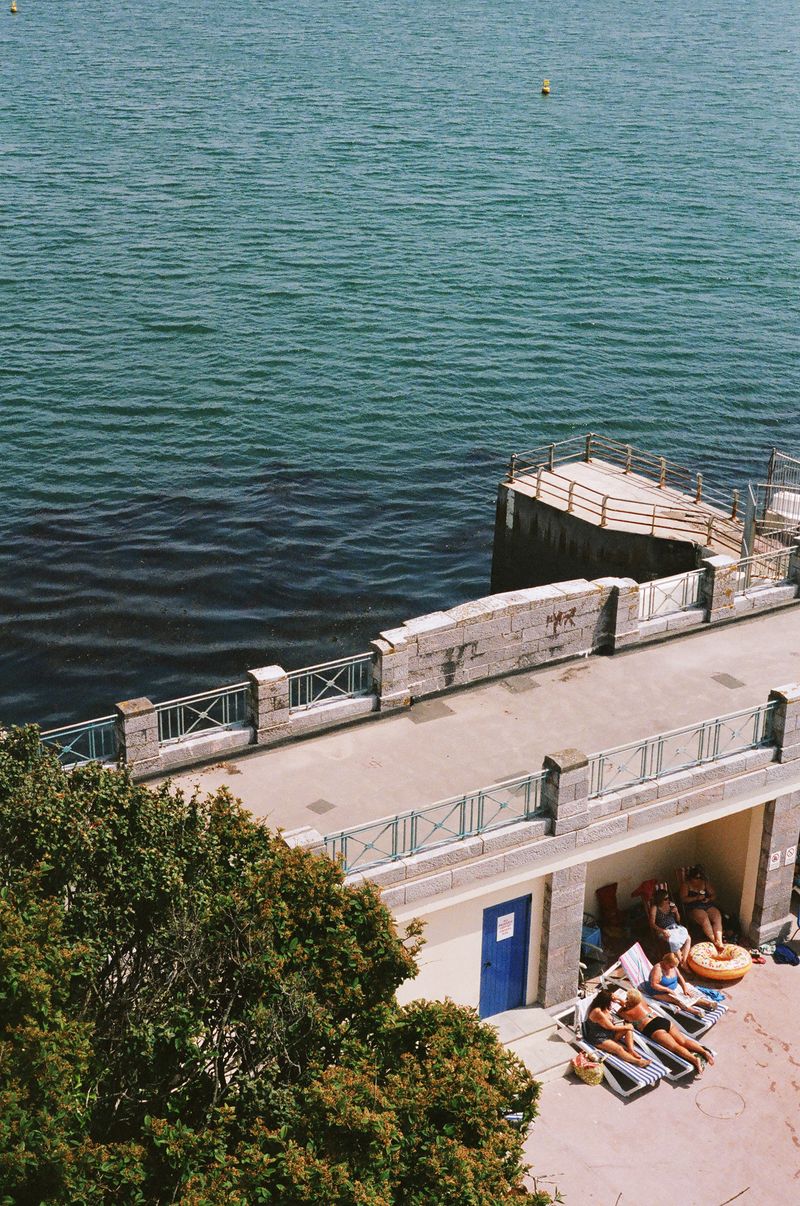 © Imogen Forte - Image from the Coasting photography project