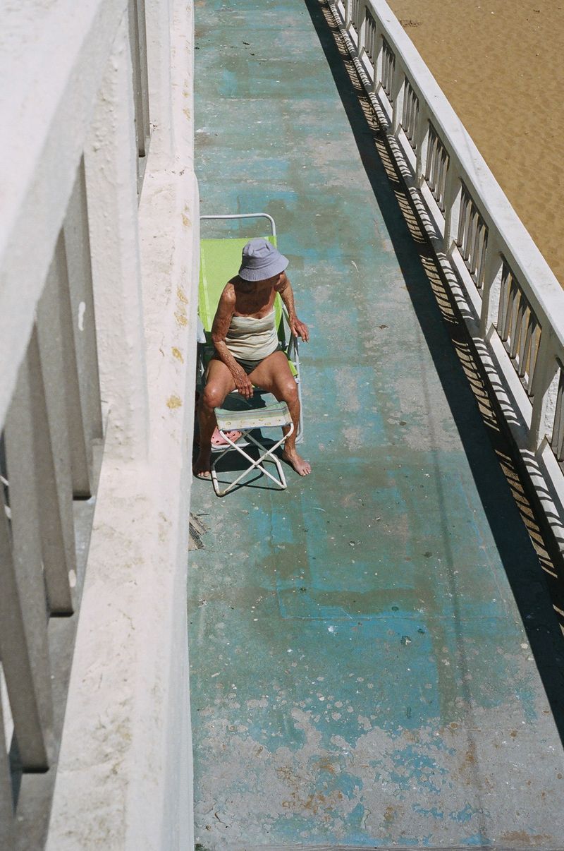 © Imogen Forte - Image from the Coasting photography project