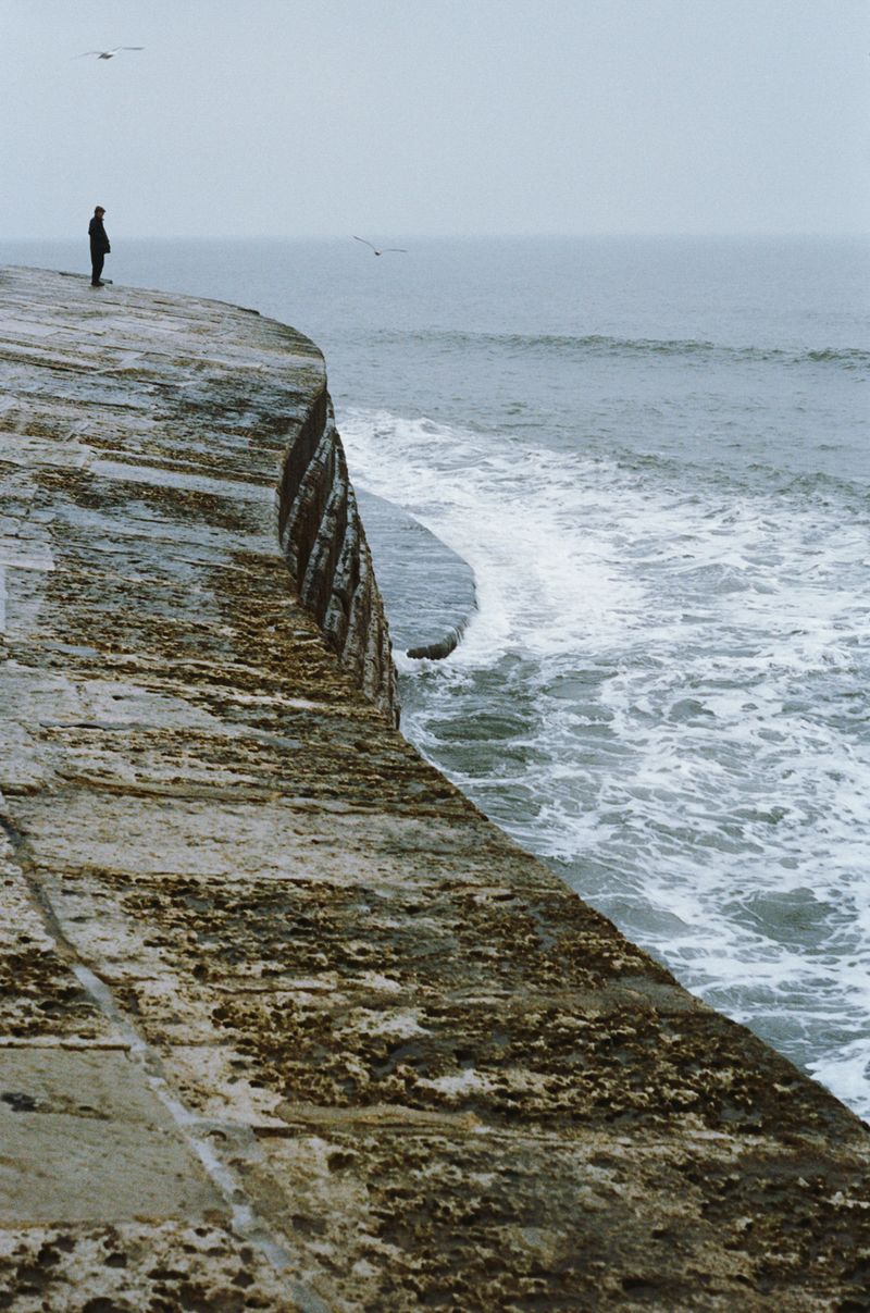 © Imogen Forte - Image from the Coasting photography project