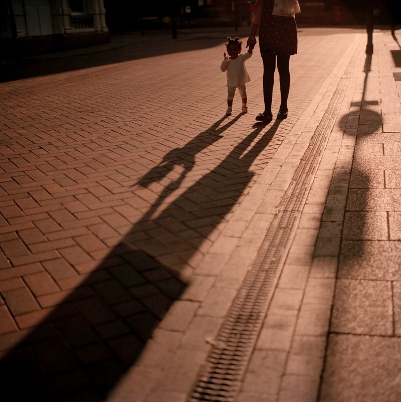 © Imogen Forte - Image from the Coasting photography project