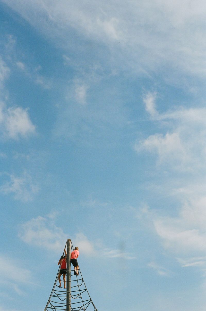 © Imogen Forte - Image from the Coasting photography project