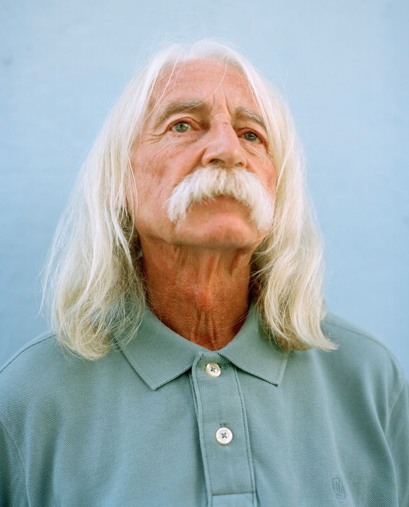 © Imogen Forte - Image from the Coasting photography project