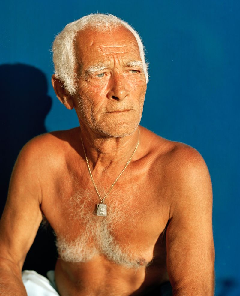 © Imogen Forte - Image from the Coasting photography project