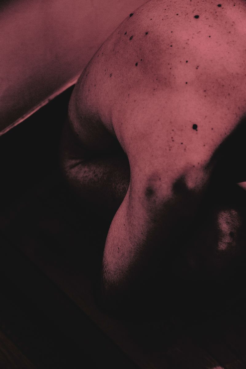 © Ioustini Drakoulakou - Title: Still