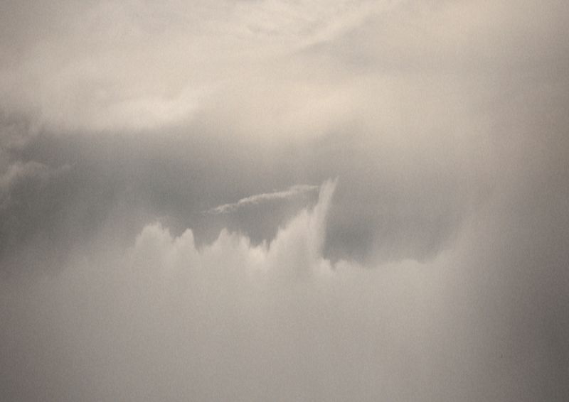 © Ioustini Drakoulakou - Title: Turbulence