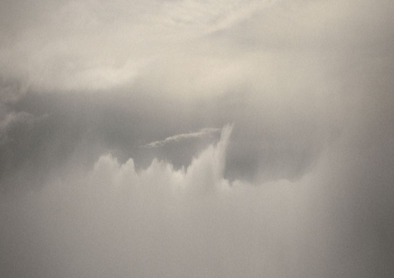 © Ioustini Drakoulakou - Title: Turbulence