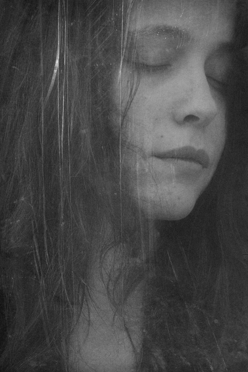 © Ioustini Drakoulakou - Title: Consequences