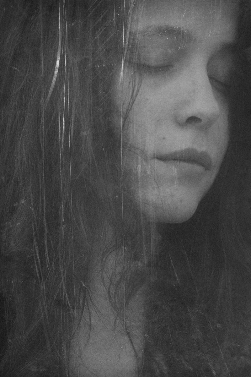 © Ioustini Drakoulakou - Title: Consequences