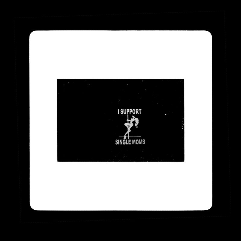 © Nina White - Inverted detail view of slide #26 from "[are you] Projecting".