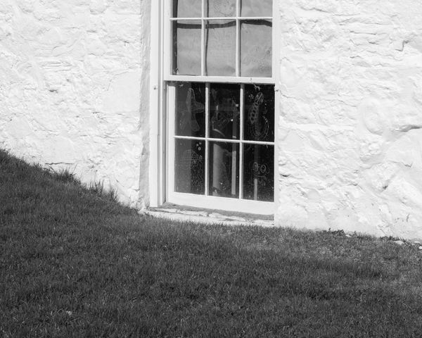 © Kyle Gyumin Dong - Grounded, 2022