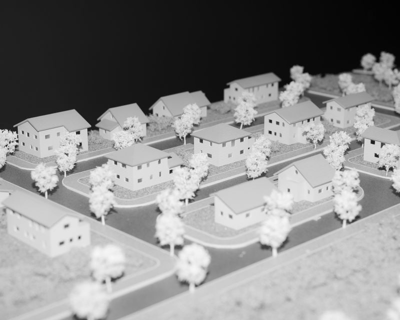 © Kyle Gyumin Dong - Neighborhood Watch, 2022