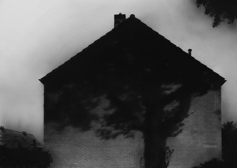 © Pritam MItra - Image from the Diary of a son photography project