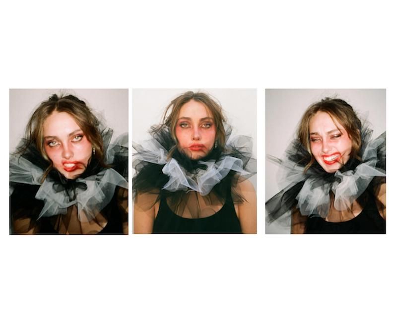 © Jayi Wong - Image from the Picture Book photography project