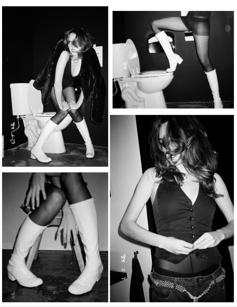 © Jayi Wong - Chloe