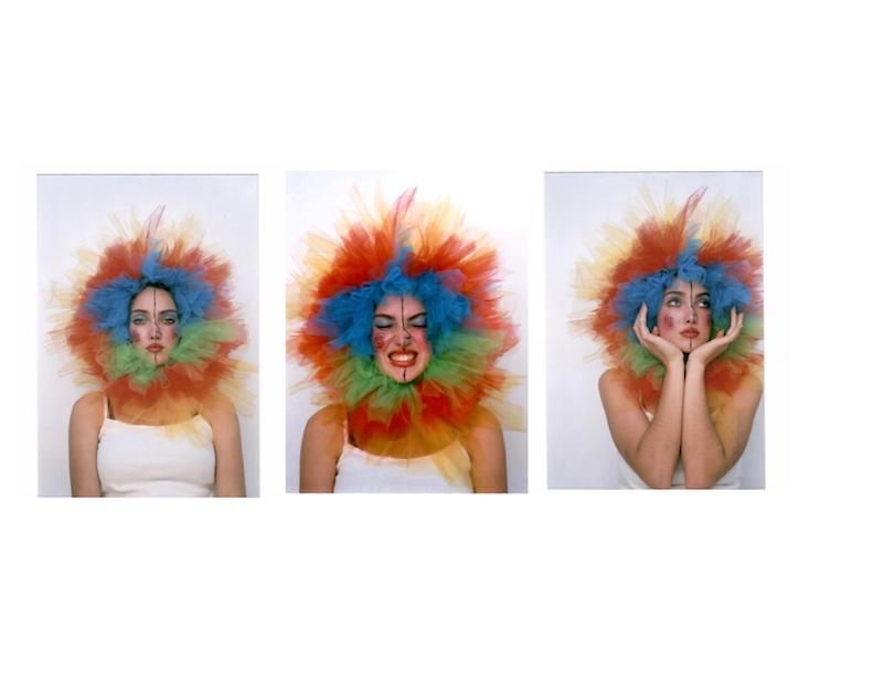 © Jayi Wong - Image from the Picture Book photography project