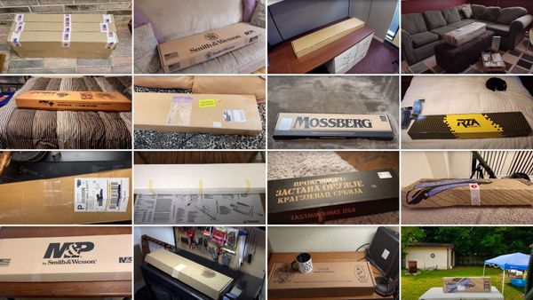 © Edo Garcia - UNBOXING